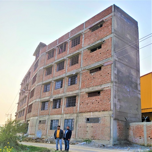 Best Building Construction in UP