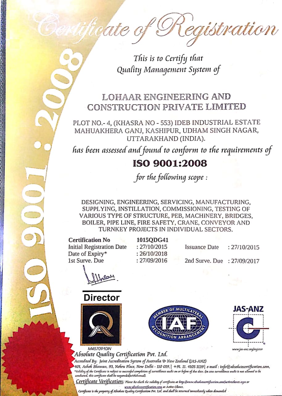 Top 10 Building Construction Company in Haryana