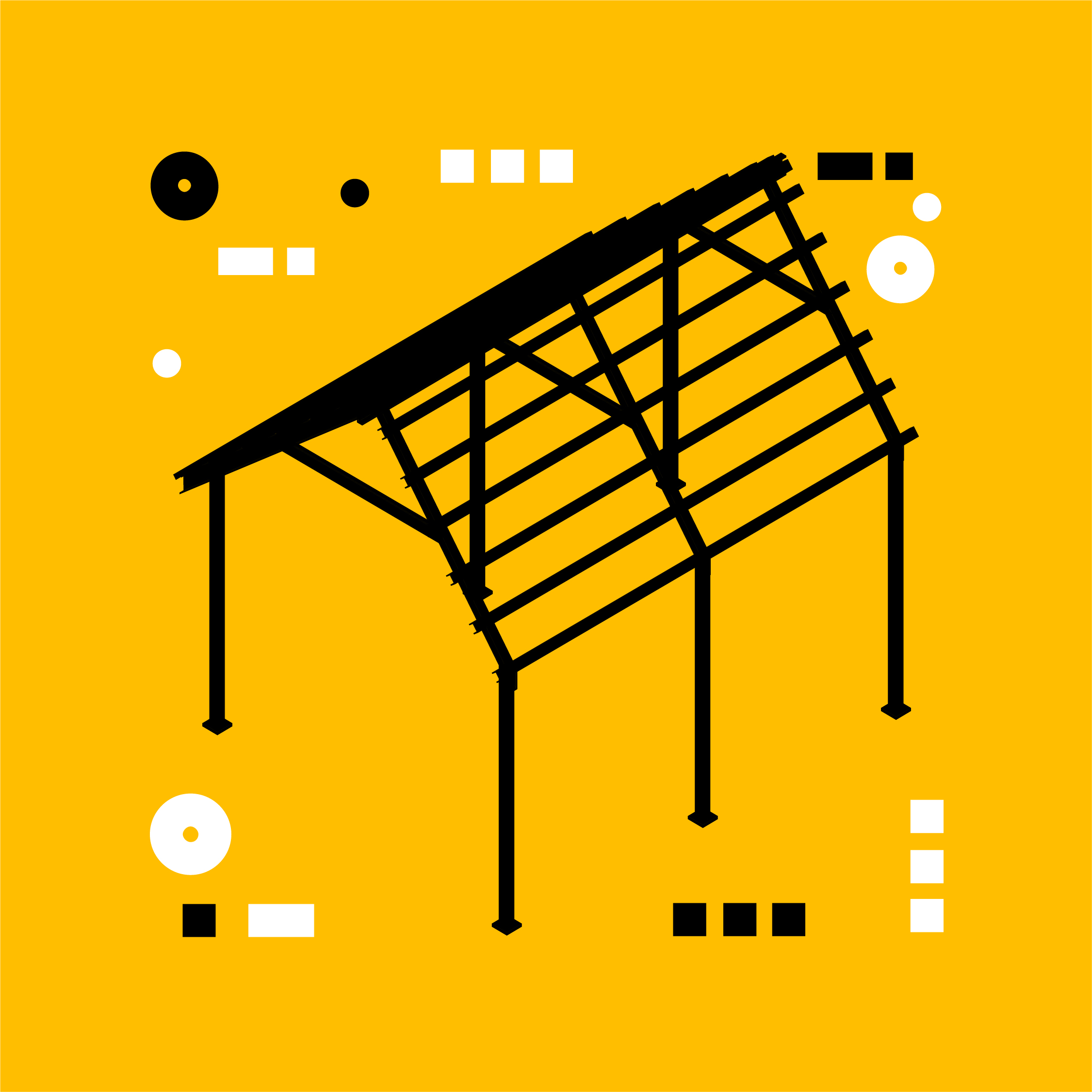 Light Gauge Steel Framing Building